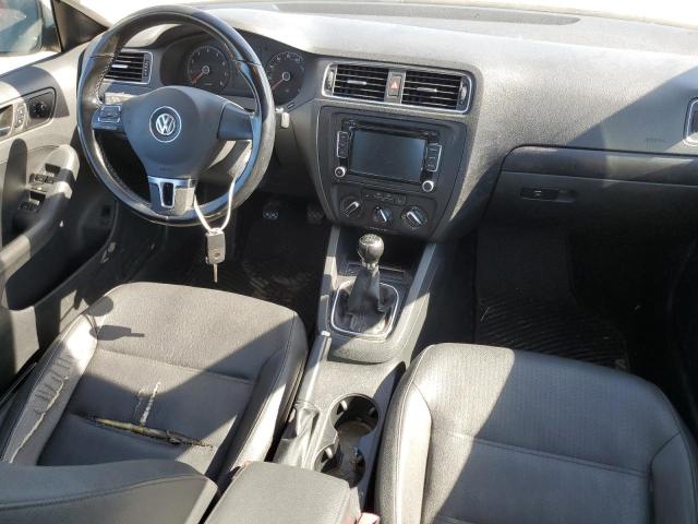 Photo 7 VIN: 3VWBX7AJ4BM329009 - VOLKSWAGEN JETTA SE 