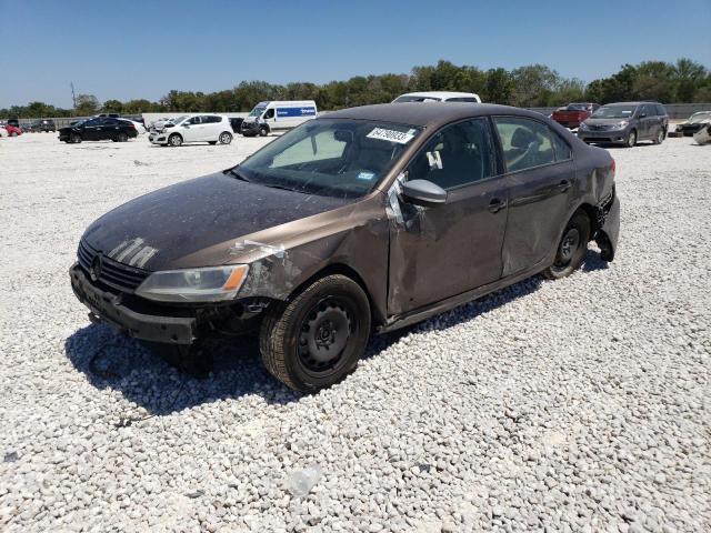 Photo 0 VIN: 3VWBX7AJ4CM013241 - VOLKSWAGEN JETTA SE 