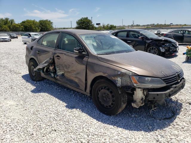 Photo 3 VIN: 3VWBX7AJ4CM013241 - VOLKSWAGEN JETTA SE 