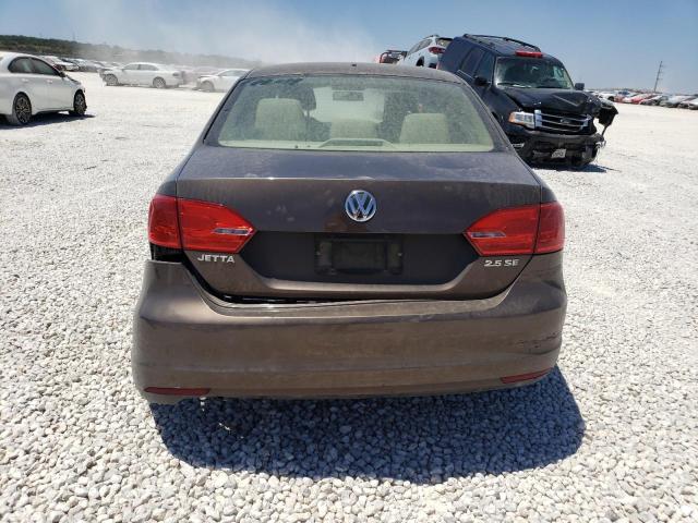 Photo 5 VIN: 3VWBX7AJ4CM013241 - VOLKSWAGEN JETTA SE 