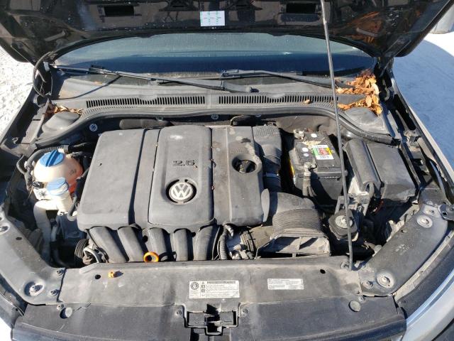 Photo 10 VIN: 3VWBX7AJ4DM400194 - VOLKSWAGEN JETTA SE 