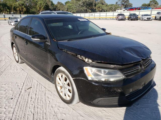 Photo 3 VIN: 3VWBX7AJ4DM400194 - VOLKSWAGEN JETTA SE 