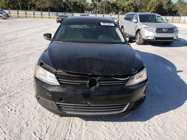 Photo 4 VIN: 3VWBX7AJ4DM400194 - VOLKSWAGEN JETTA SE 