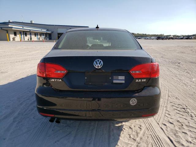 Photo 5 VIN: 3VWBX7AJ4DM400194 - VOLKSWAGEN JETTA SE 