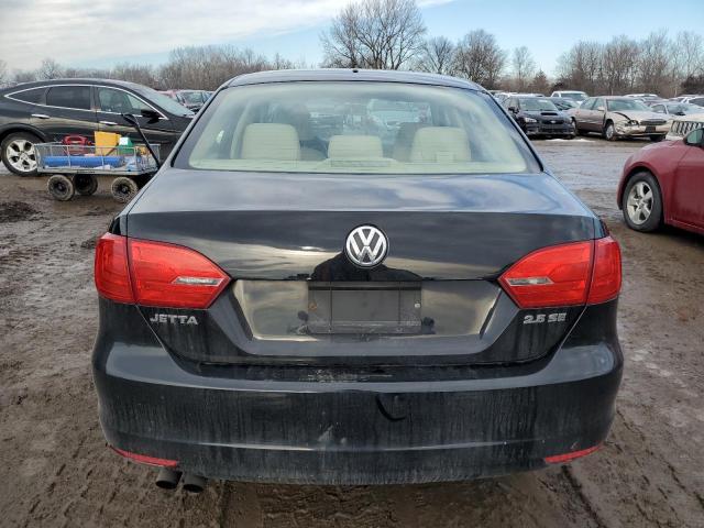 Photo 5 VIN: 3VWBX7AJ5BM320254 - VOLKSWAGEN JETTA 