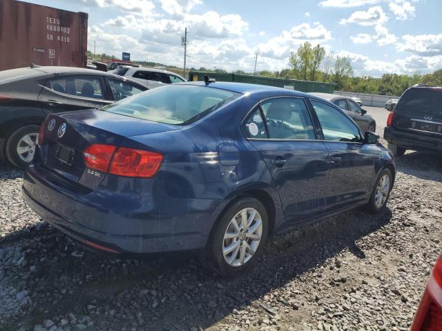 Photo 2 VIN: 3VWBX7AJ5BM322599 - VOLKSWAGEN JETTA SE 