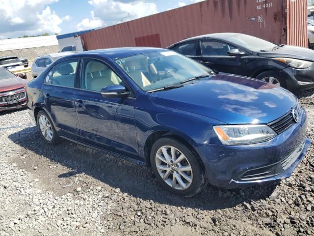 Photo 3 VIN: 3VWBX7AJ5BM322599 - VOLKSWAGEN JETTA SE 