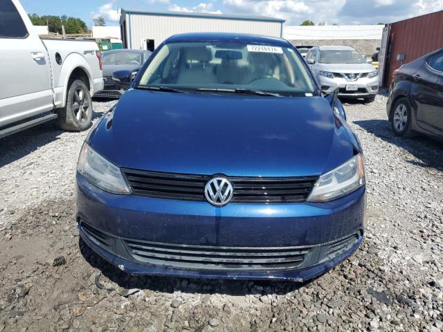 Photo 4 VIN: 3VWBX7AJ5BM322599 - VOLKSWAGEN JETTA SE 