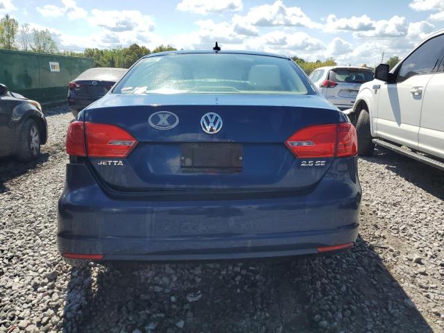 Photo 5 VIN: 3VWBX7AJ5BM322599 - VOLKSWAGEN JETTA SE 