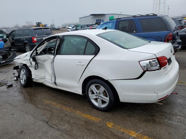 Photo 1 VIN: 3VWBX7AJ5BM369695 - VOLKSWAGEN JETTA SE 