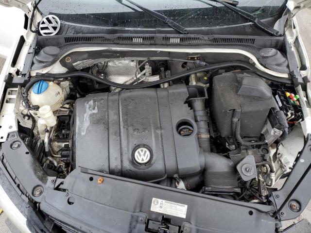 Photo 10 VIN: 3VWBX7AJ5BM369695 - VOLKSWAGEN JETTA SE 