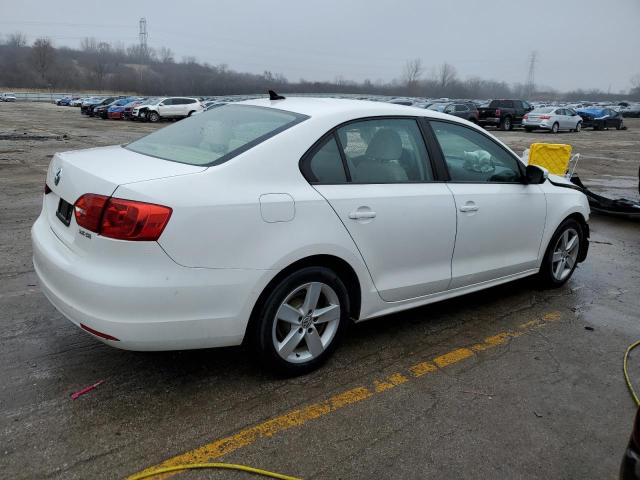 Photo 2 VIN: 3VWBX7AJ5BM369695 - VOLKSWAGEN JETTA SE 