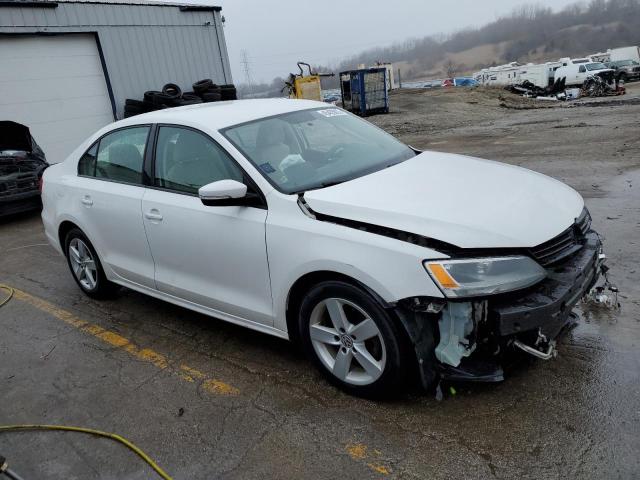 Photo 3 VIN: 3VWBX7AJ5BM369695 - VOLKSWAGEN JETTA SE 