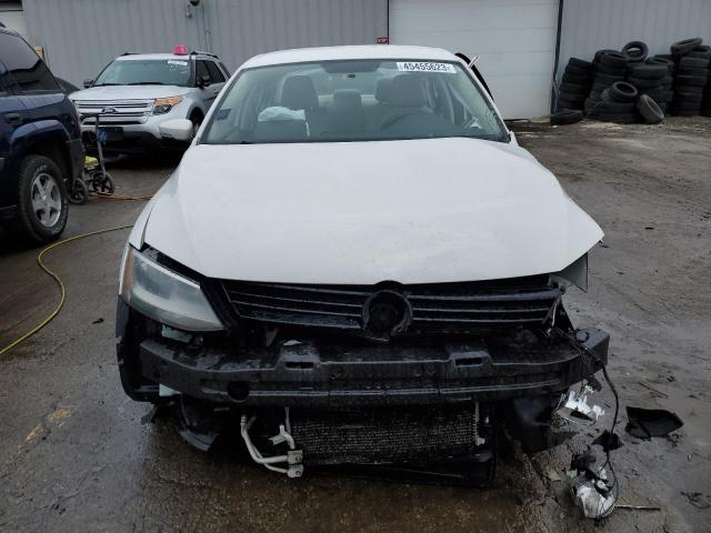 Photo 4 VIN: 3VWBX7AJ5BM369695 - VOLKSWAGEN JETTA SE 