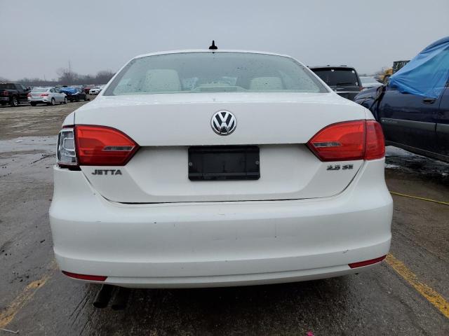 Photo 5 VIN: 3VWBX7AJ5BM369695 - VOLKSWAGEN JETTA SE 