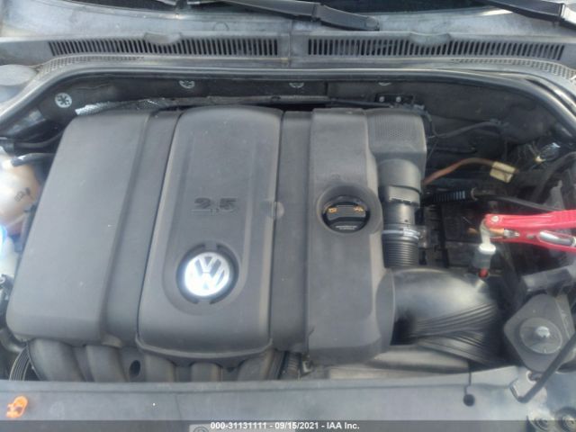 Photo 9 VIN: 3VWBX7AJ5BM390210 - VOLKSWAGEN JETTA SEDAN 