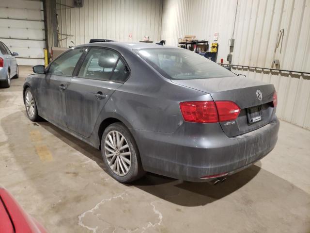 Photo 1 VIN: 3VWBX7AJ5BM398288 - VOLKSWAGEN JETTA SE 