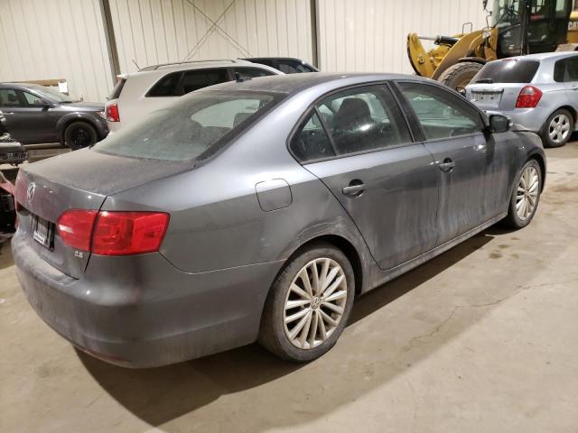 Photo 2 VIN: 3VWBX7AJ5BM398288 - VOLKSWAGEN JETTA SE 