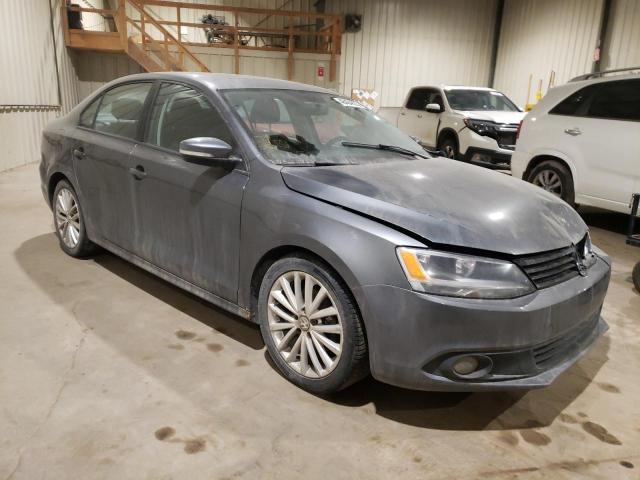 Photo 3 VIN: 3VWBX7AJ5BM398288 - VOLKSWAGEN JETTA SE 