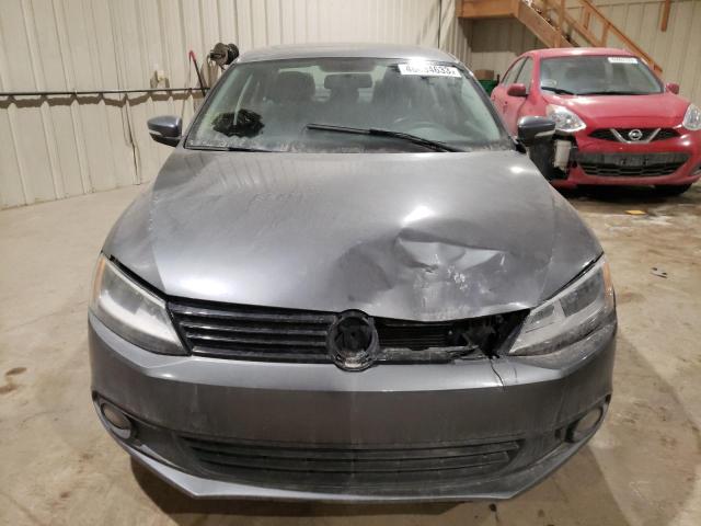 Photo 4 VIN: 3VWBX7AJ5BM398288 - VOLKSWAGEN JETTA SE 