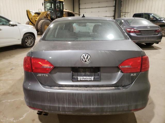 Photo 5 VIN: 3VWBX7AJ5BM398288 - VOLKSWAGEN JETTA SE 