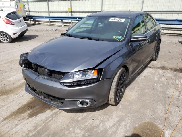 Photo 1 VIN: 3VWBX7AJ5DM405727 - VOLKSWAGEN JETTA SE 