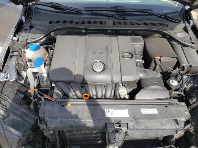 Photo 6 VIN: 3VWBX7AJ5DM405727 - VOLKSWAGEN JETTA SE 