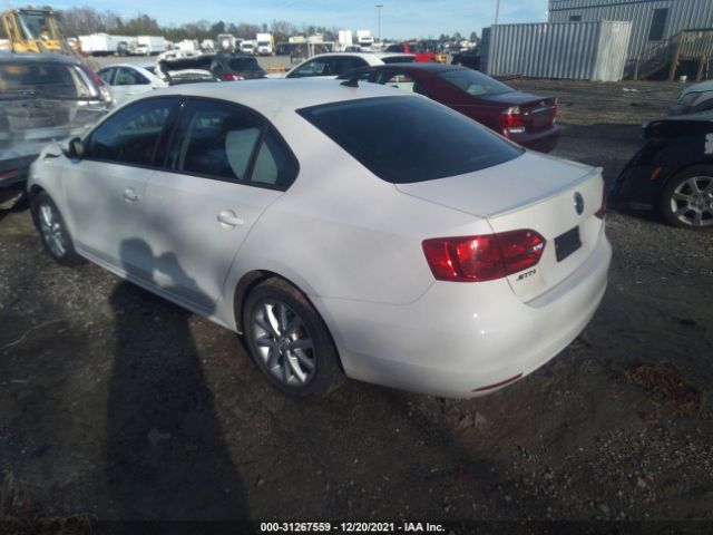 Photo 2 VIN: 3VWBX7AJ6CM318496 - VOLKSWAGEN JETTA SEDAN 