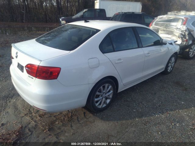 Photo 3 VIN: 3VWBX7AJ6CM318496 - VOLKSWAGEN JETTA SEDAN 