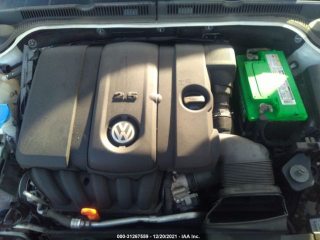 Photo 9 VIN: 3VWBX7AJ6CM318496 - VOLKSWAGEN JETTA SEDAN 