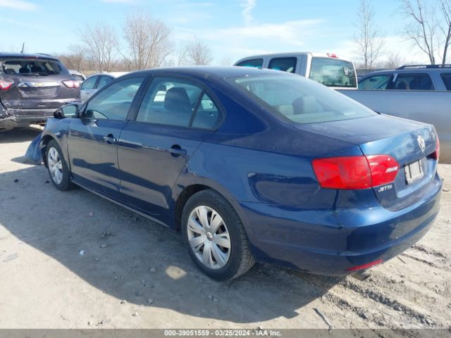 Photo 2 VIN: 3VWBX7AJ6CM474070 - VOLKSWAGEN JETTA 