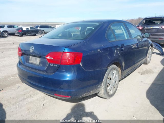 Photo 3 VIN: 3VWBX7AJ6CM474070 - VOLKSWAGEN JETTA 