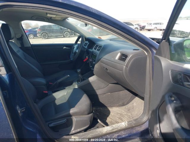 Photo 4 VIN: 3VWBX7AJ6CM474070 - VOLKSWAGEN JETTA 