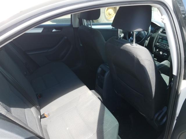 Photo 5 VIN: 3VWBX7AJ6DM372060 - VOLKSWAGEN JETTA SE 