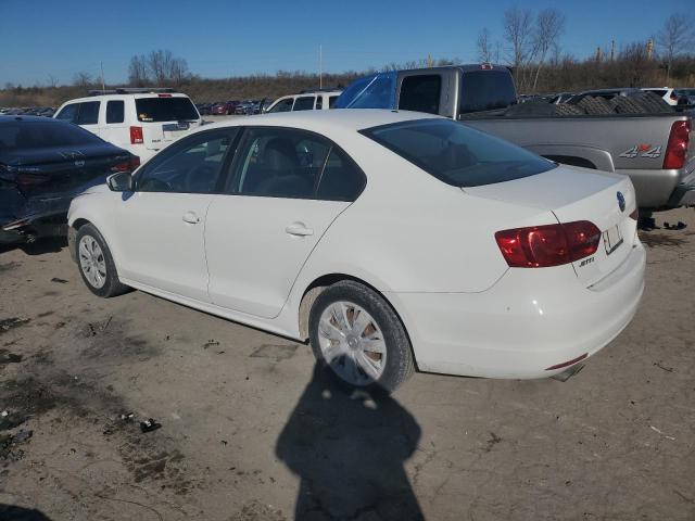 Photo 1 VIN: 3VWBX7AJ7BM017735 - VOLKSWAGEN JETTA SE 