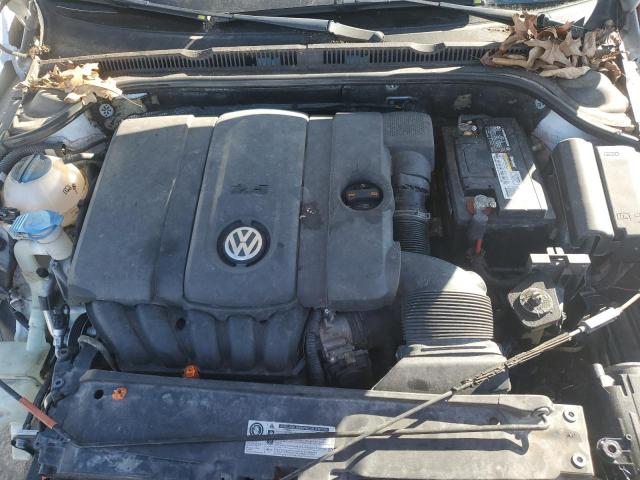 Photo 10 VIN: 3VWBX7AJ7BM017735 - VOLKSWAGEN JETTA SE 