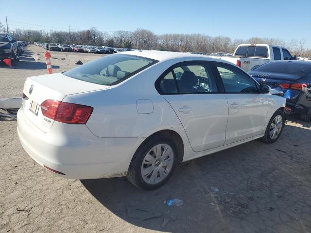 Photo 2 VIN: 3VWBX7AJ7BM017735 - VOLKSWAGEN JETTA SE 