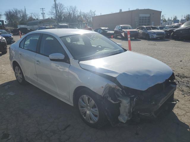 Photo 3 VIN: 3VWBX7AJ7BM017735 - VOLKSWAGEN JETTA SE 