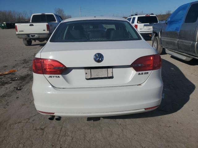 Photo 5 VIN: 3VWBX7AJ7BM017735 - VOLKSWAGEN JETTA SE 