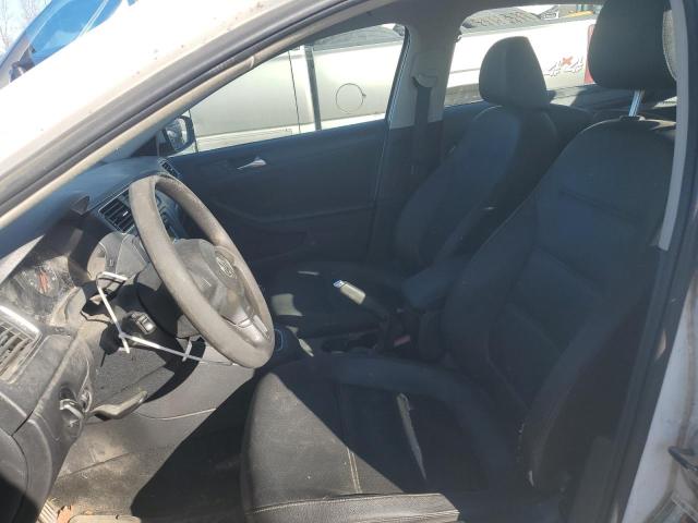 Photo 6 VIN: 3VWBX7AJ7BM017735 - VOLKSWAGEN JETTA SE 