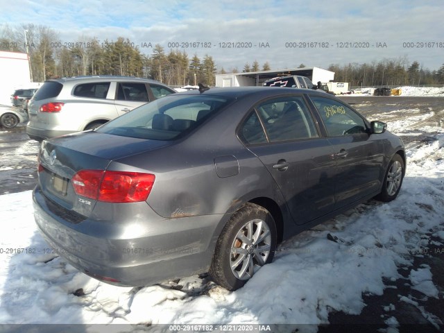 Photo 3 VIN: 3VWBX7AJ7BM099644 - VOLKSWAGEN JETTA SEDAN 