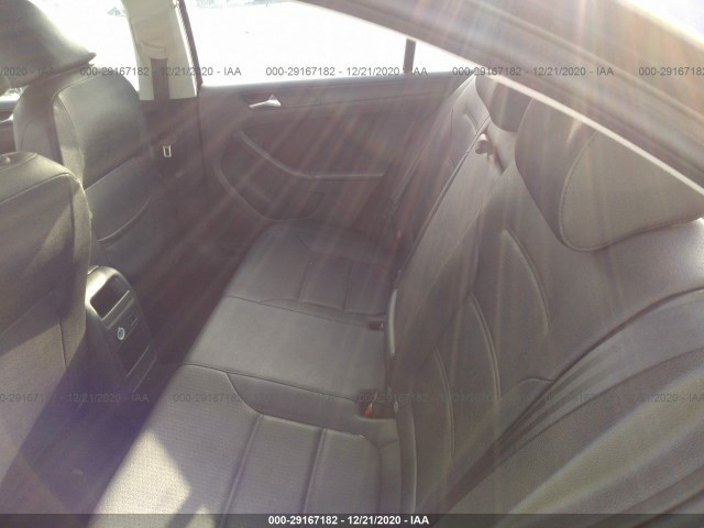 Photo 7 VIN: 3VWBX7AJ7BM099644 - VOLKSWAGEN JETTA SEDAN 