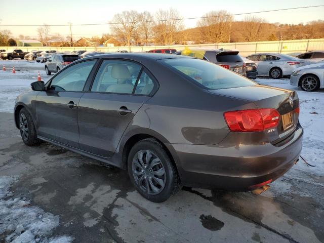 Photo 1 VIN: 3VWBX7AJ7BM109010 - VOLKSWAGEN JETTA 