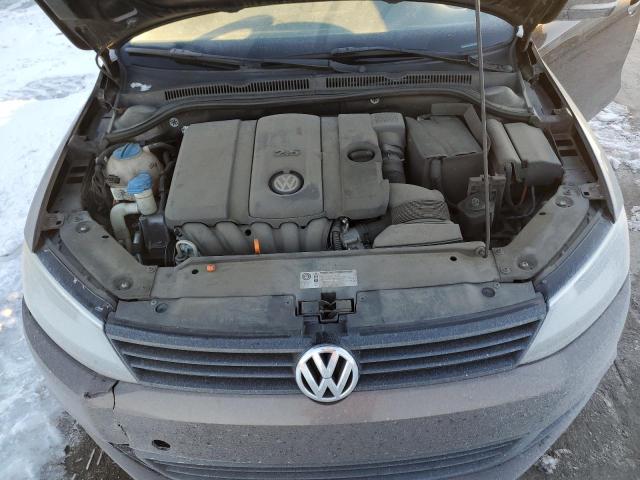 Photo 10 VIN: 3VWBX7AJ7BM109010 - VOLKSWAGEN JETTA 