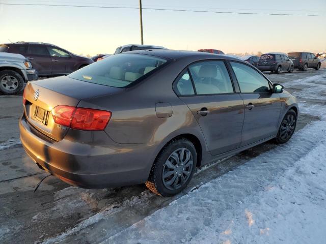 Photo 2 VIN: 3VWBX7AJ7BM109010 - VOLKSWAGEN JETTA 