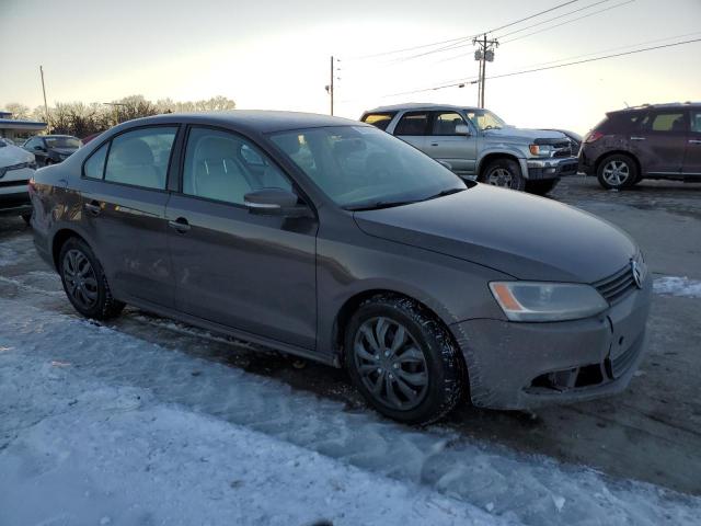 Photo 3 VIN: 3VWBX7AJ7BM109010 - VOLKSWAGEN JETTA 