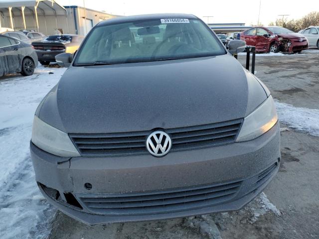 Photo 4 VIN: 3VWBX7AJ7BM109010 - VOLKSWAGEN JETTA 