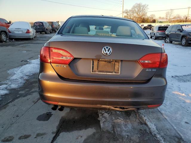 Photo 5 VIN: 3VWBX7AJ7BM109010 - VOLKSWAGEN JETTA 