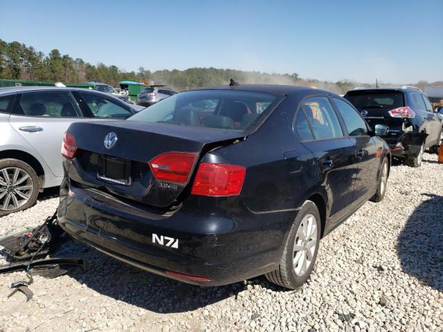 Photo 3 VIN: 3VWBX7AJ7BM309420 - VOLKSWAGEN JETTA 