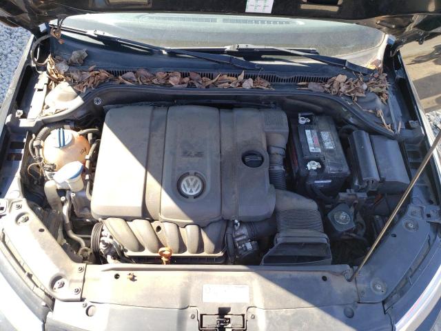 Photo 6 VIN: 3VWBX7AJ7BM309420 - VOLKSWAGEN JETTA 